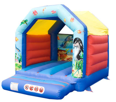 Bouncy Castles