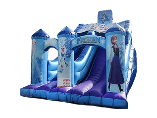 Bouncy Castles