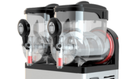 Slush Machines