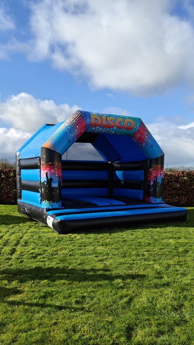 Bouncy Castles