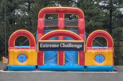 Obstacle Courses