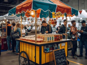 Food & Drink Hire