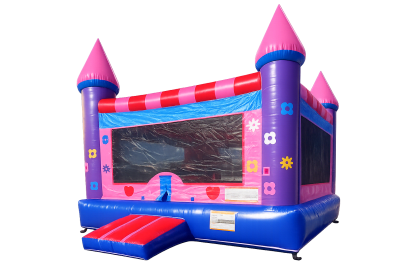 Bounce Houses