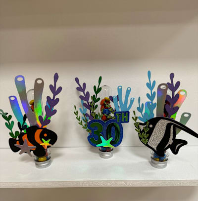 Party Favors Bundle Add On - Sweet Tube, a party package for hire from KiDz Parties LLP
