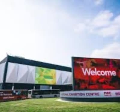 NEC Birmingham