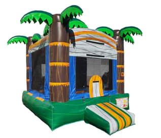 Bounce Houses