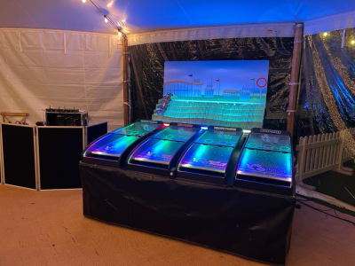 Office & Corporate Entertainment 