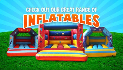 Inflatable Night Club Hire Liverpool, Widnes, Runcorn, St Helens