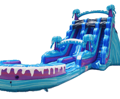 Water Slides