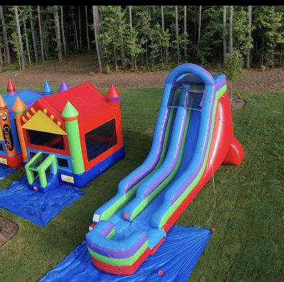 Slides