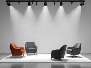 Soft Seating & Lounge Hire