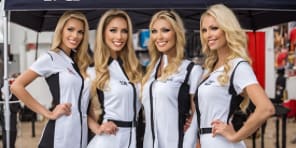 Trade Show Models