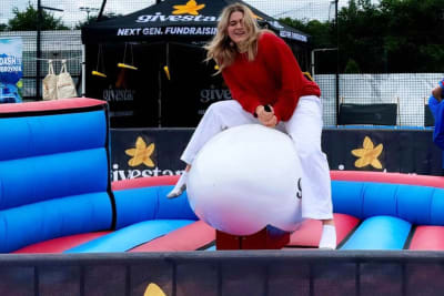 Rodeo and Simulator Hire 
