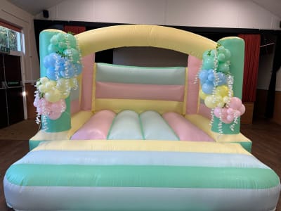Ware Bounce House gallery image 2
