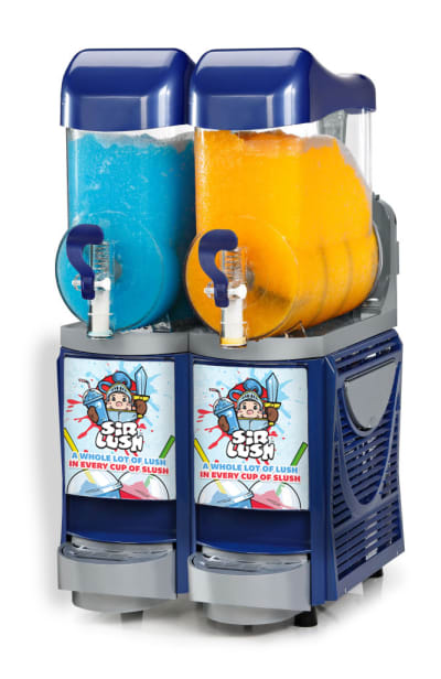 Slush Machine Hire
