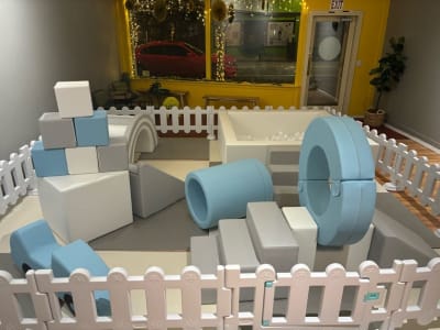 Soft Play