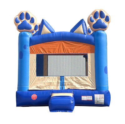 Bounce Houses