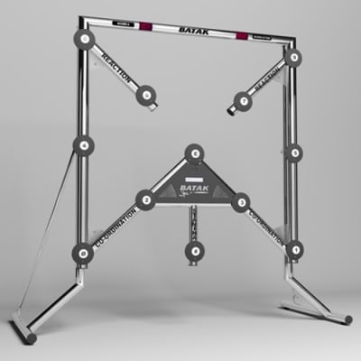 Batak Pro Hire