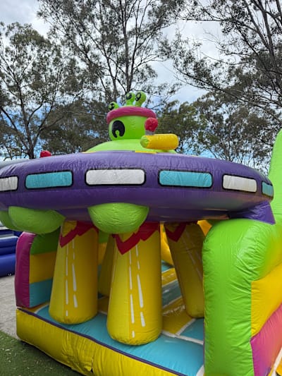 Obstacle Courses