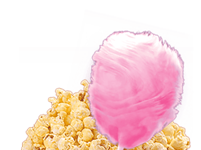 Fun Foods