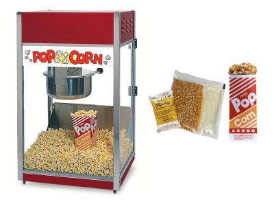 Concessions