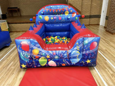 Ball Pits