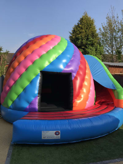 Bouncy Castle Hire In Wolverhampton Walsall Cannock West Midlands Bouncy Castle Hire