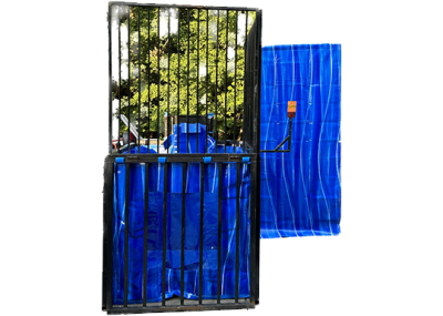 Dunking Booth