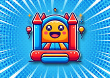 Bouncy Castle Hire