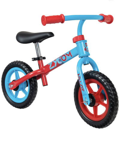Add On Balance Bikes x 3