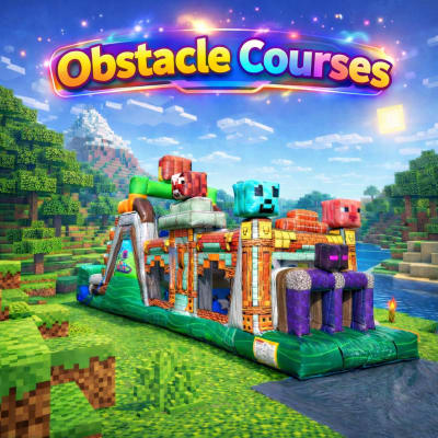 Obstacle Courses