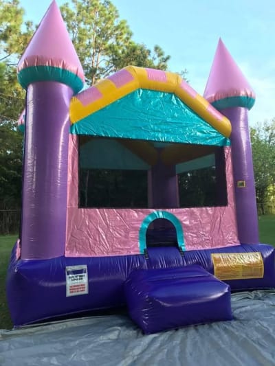 Bounce Houses
