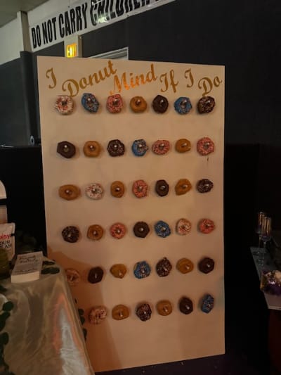 Event Accessories