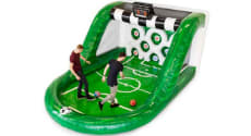 Interactive penalty shootout hire