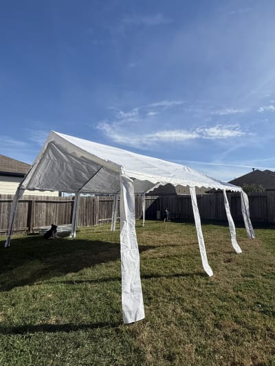 Tents