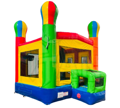 Bounce Houses