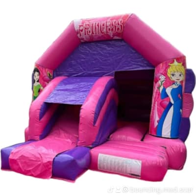 Combi Castles