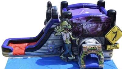 Combo Bounce Houses