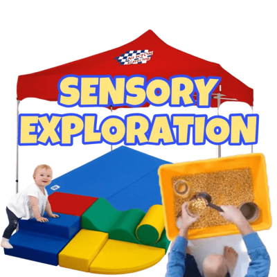 Sensory friendly
