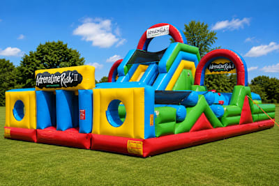 Obstacle Course