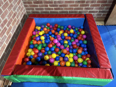 Add On Ball Pool