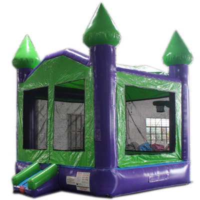 Bounce Houses