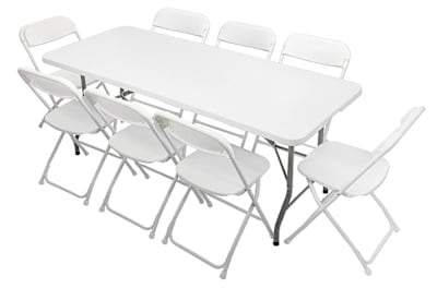 Tables And Chairs