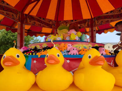 Carnival Games