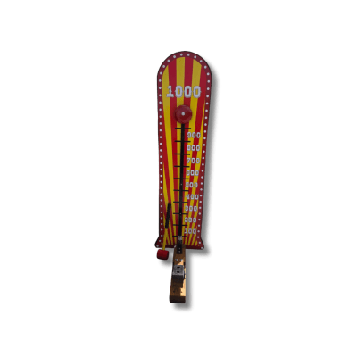 CARNIVAL GAMES