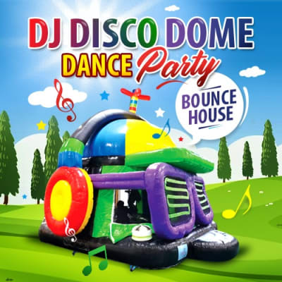 Bounce Houses