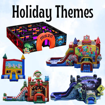 Holiday and Seasonal Fun