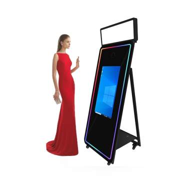 Photo Booth Rental