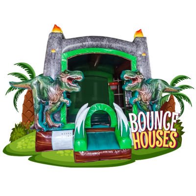 Bounce Houses