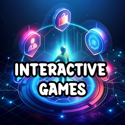 Interactive Games